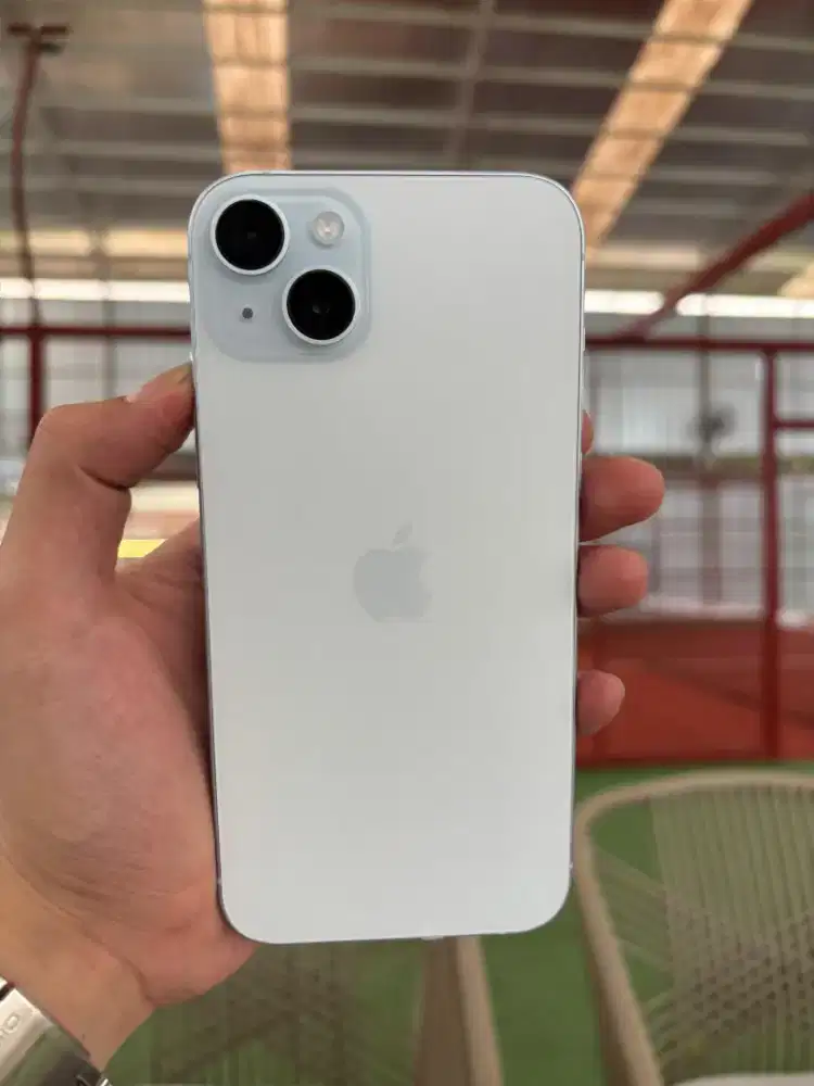 Iphone 15 Plus 128Gb