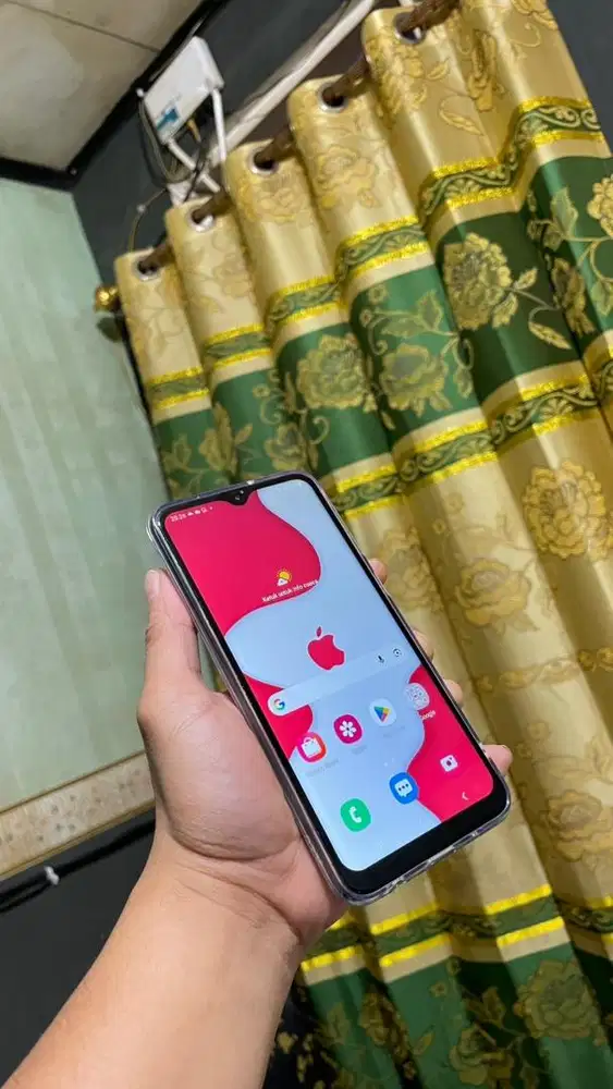 Samsung A10 RAM 2/32’GB