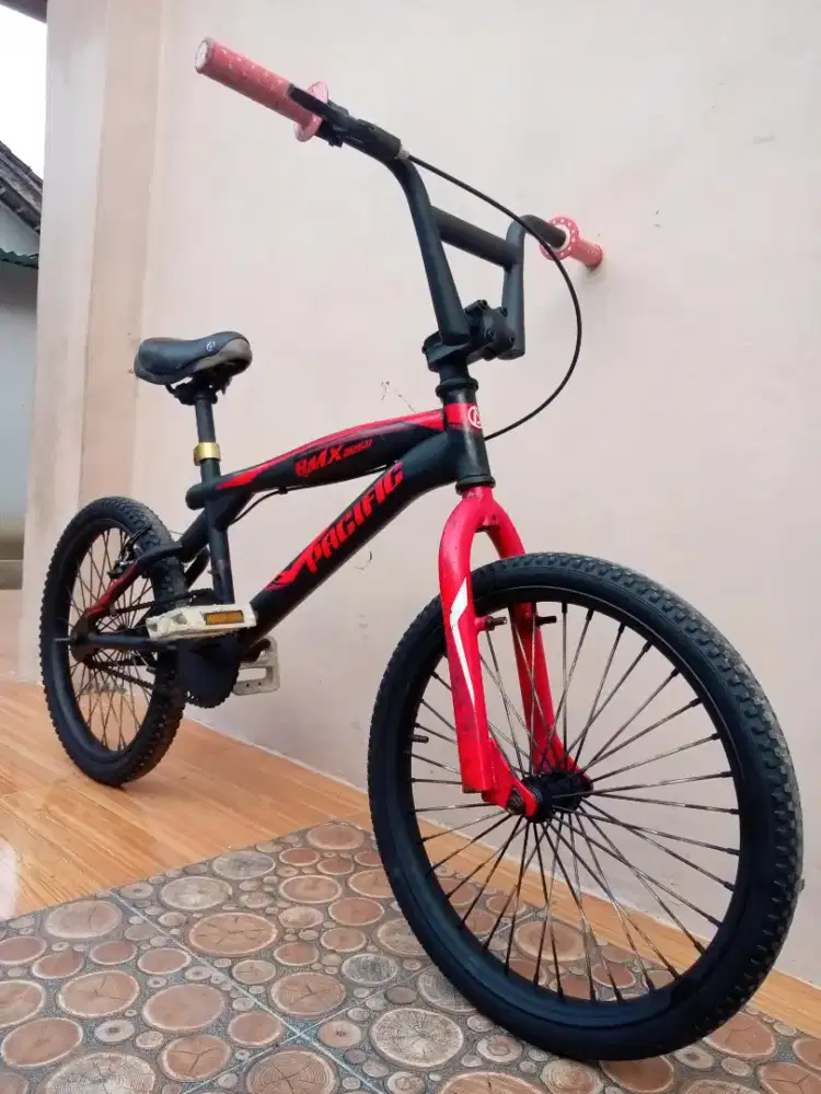 Sepeda Bmx PACIFIC 2058 Size 20.