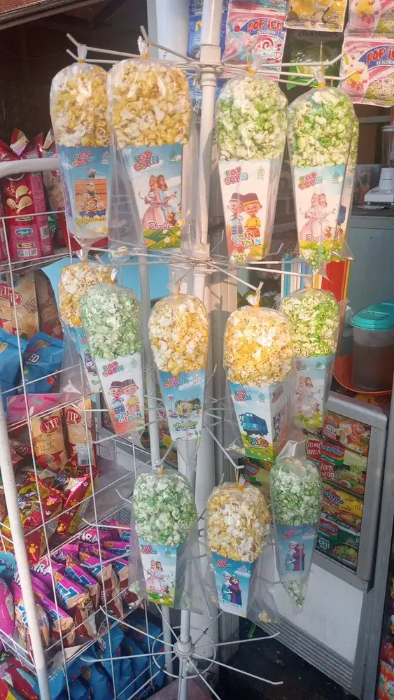 Lowongan pekerjaan sales