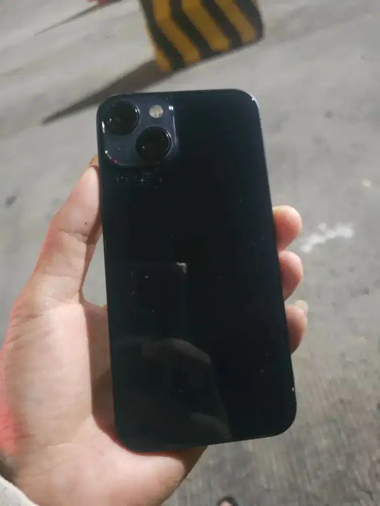 Iphone 13 128gb IBOX resmi face id off