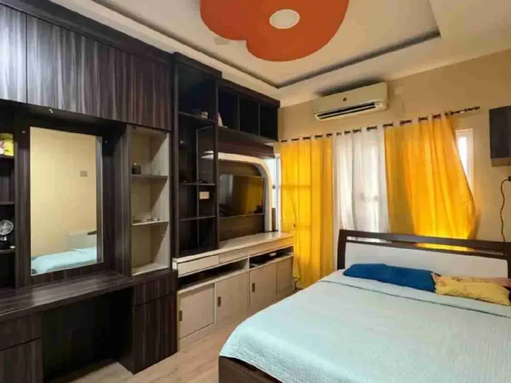 Rumah Dijual Rananta batam centre, dekat sekolah kalista