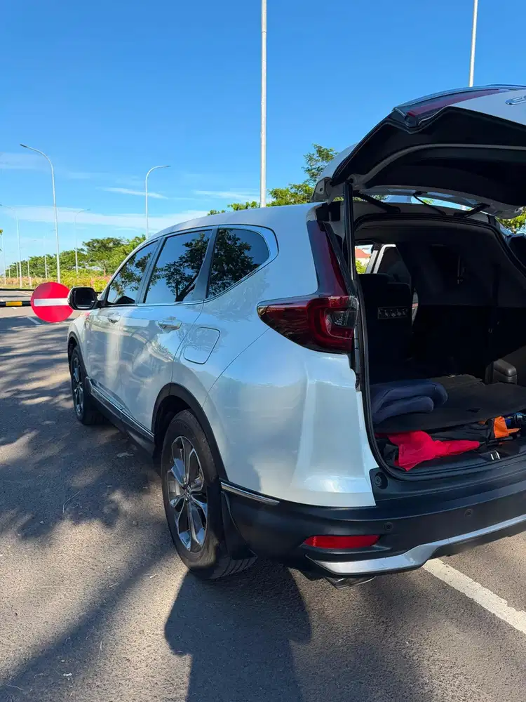 Honda CR-V 2023 Bensin