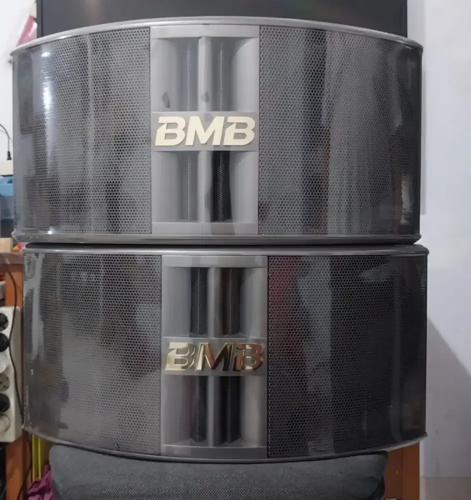Speaker karaoke BMB CSR 800SE Original BUILTUP
