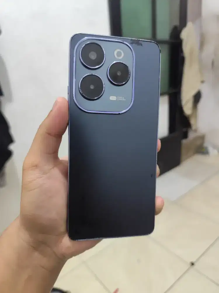 Infinix hot 40 pro 8/256