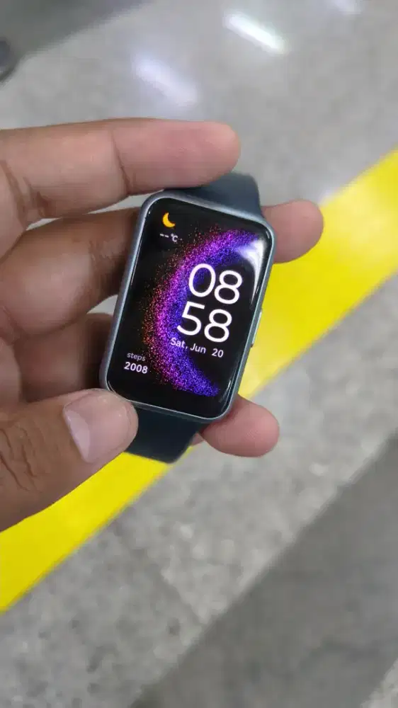 Huawei Watch Fit SE