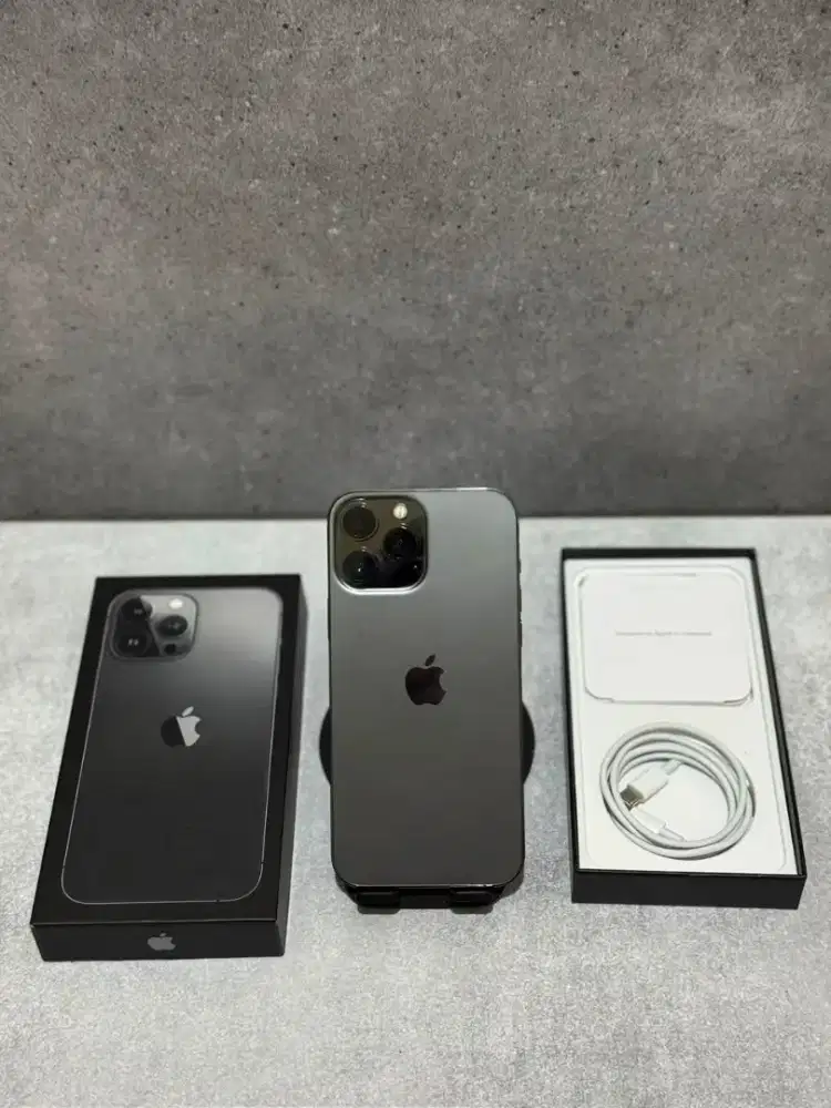 Iphone 13 Promax 128 Gb Nominus