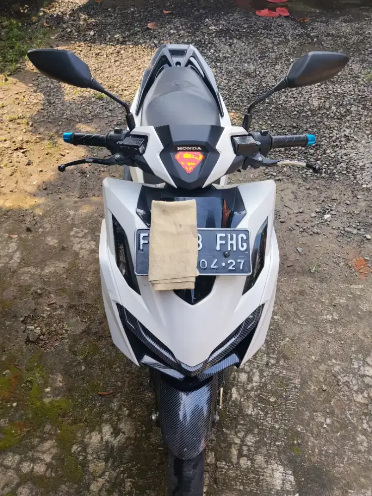 Vario ABS 160 2022