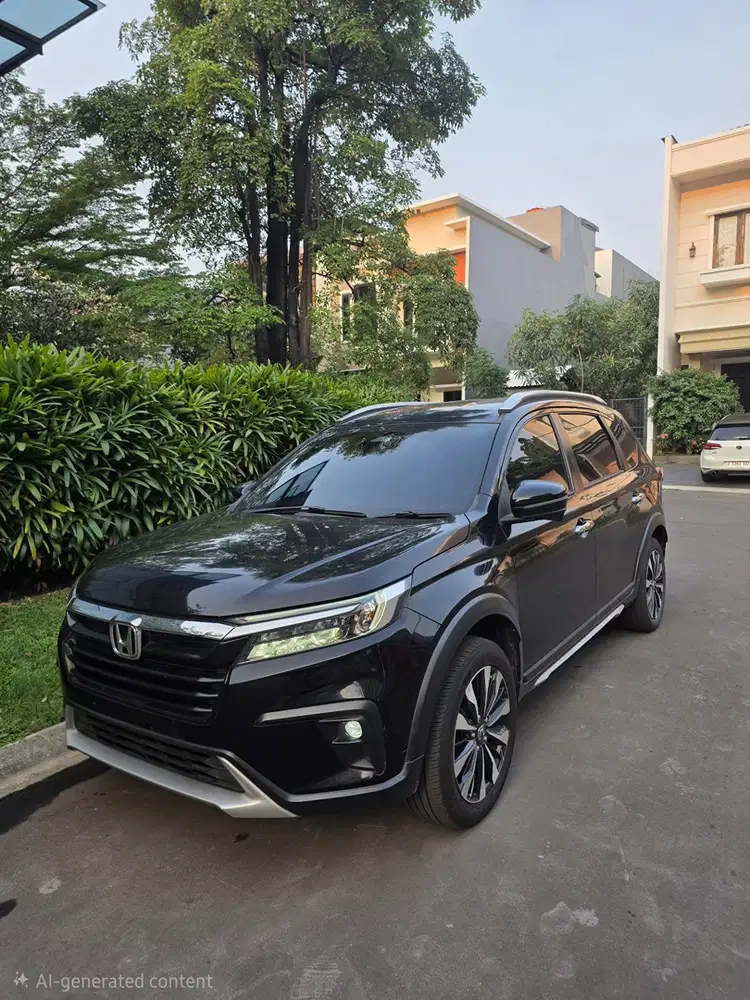 Honda BRV 1.5 Prestige Sensing 2023 AT