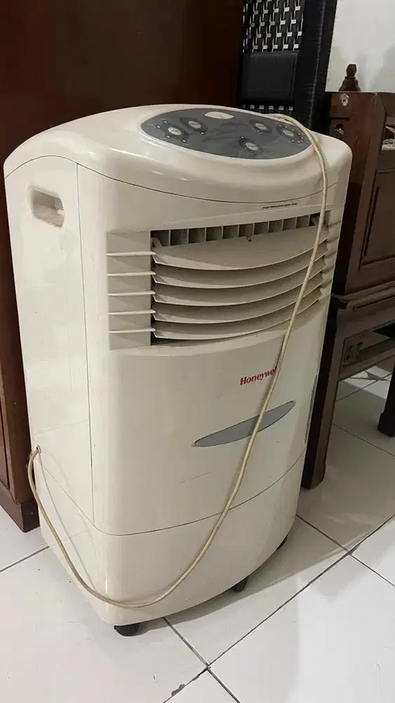 BLOWER KIPAS AC OUTDOOR / INDOOR