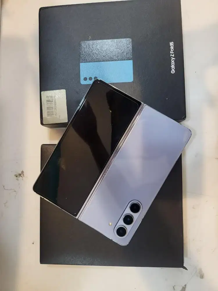 Samsung GALAXY Z FOLD 5 12/512 GB