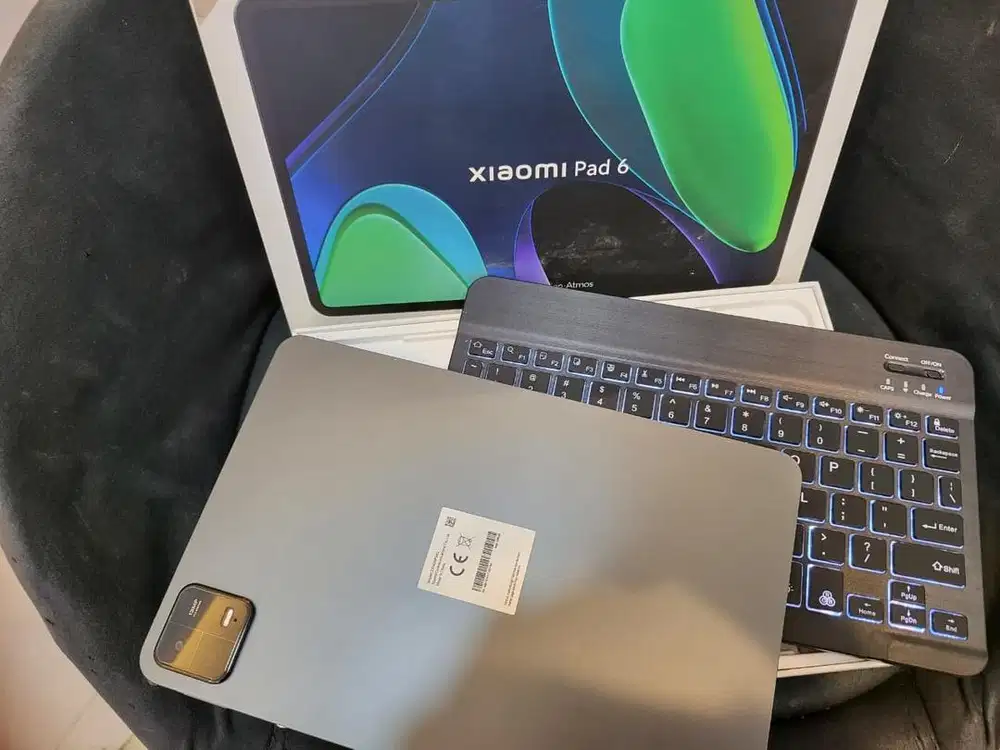 XIAOMI PAD 6 8/256 GB