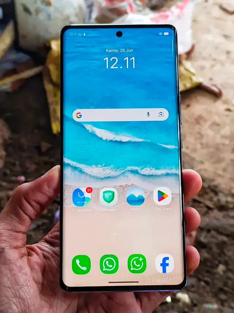 vivo v27 5g ram 8/256