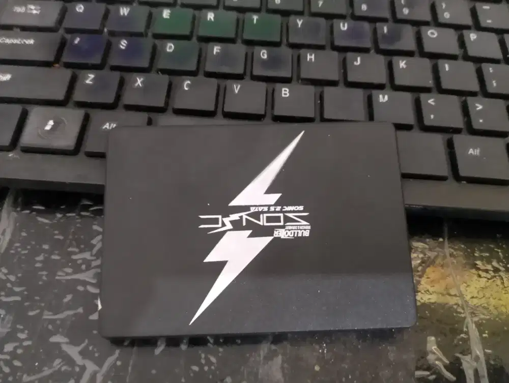 SSD 246 GB Midasforce Sentinel 100/100
