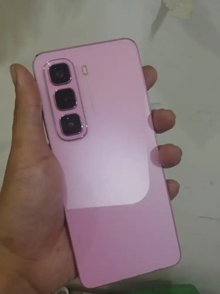 Infinix Hot 50 NFC 6+6/256 GB Ex Emak2 Hp+Casan Ori