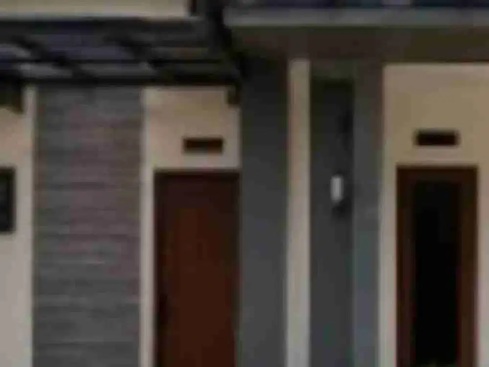 Jual Rumah LELANG, Cluster Kemang Sari Indah 2, Jatibening, Pondok Gede Bekasi.
