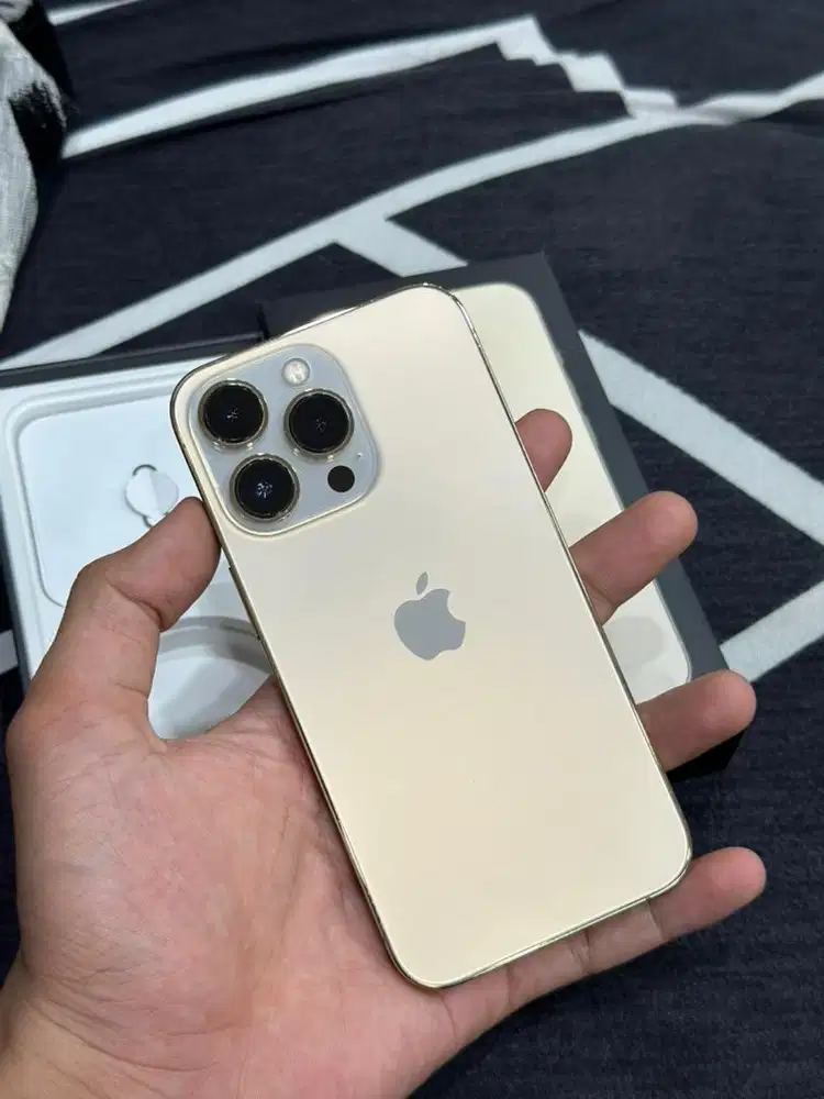 iPhone 13 Pro 256Gb iBox