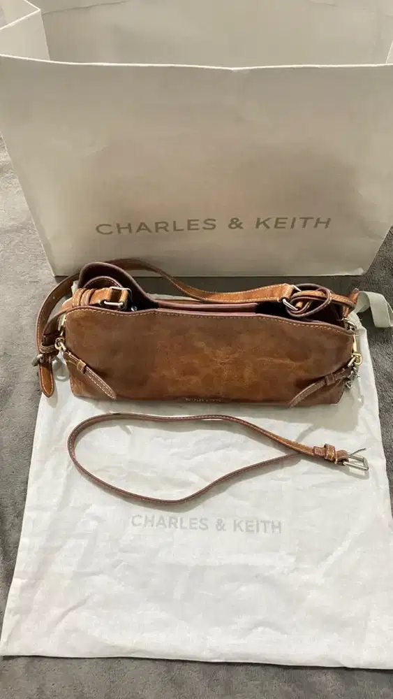 Tas Charles & Keith