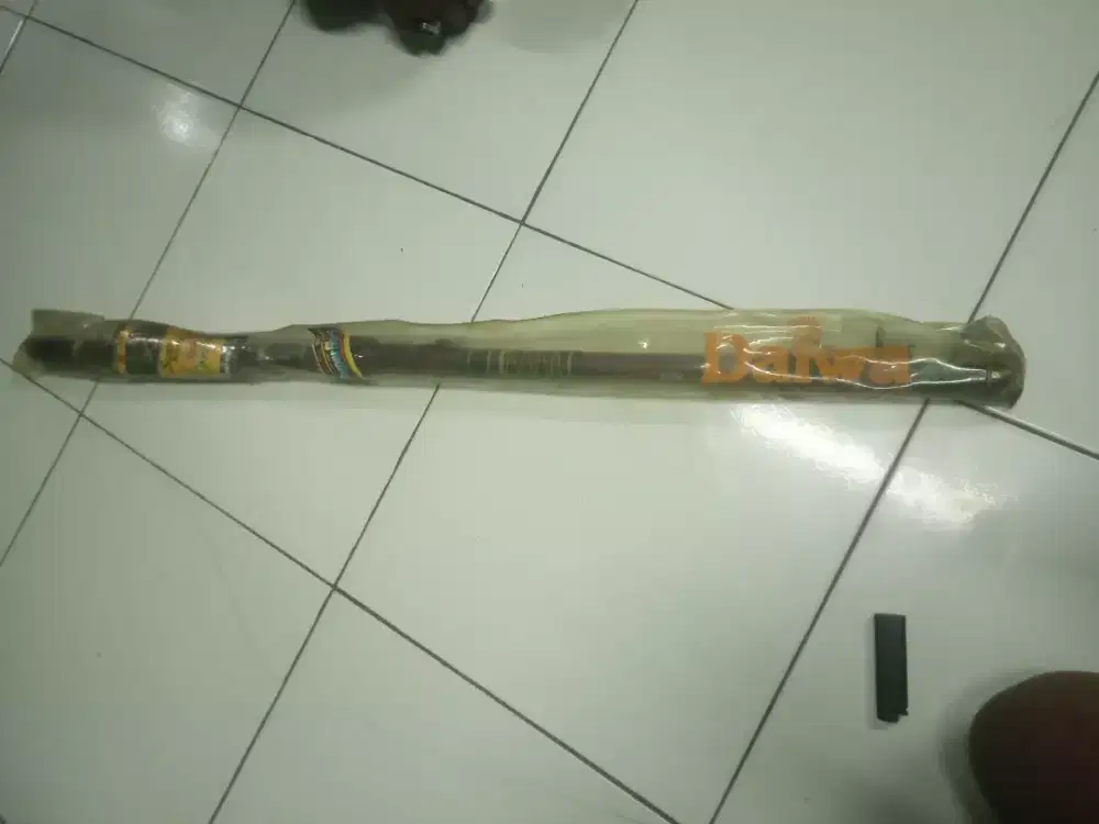 Joran pancing laut Daiwa