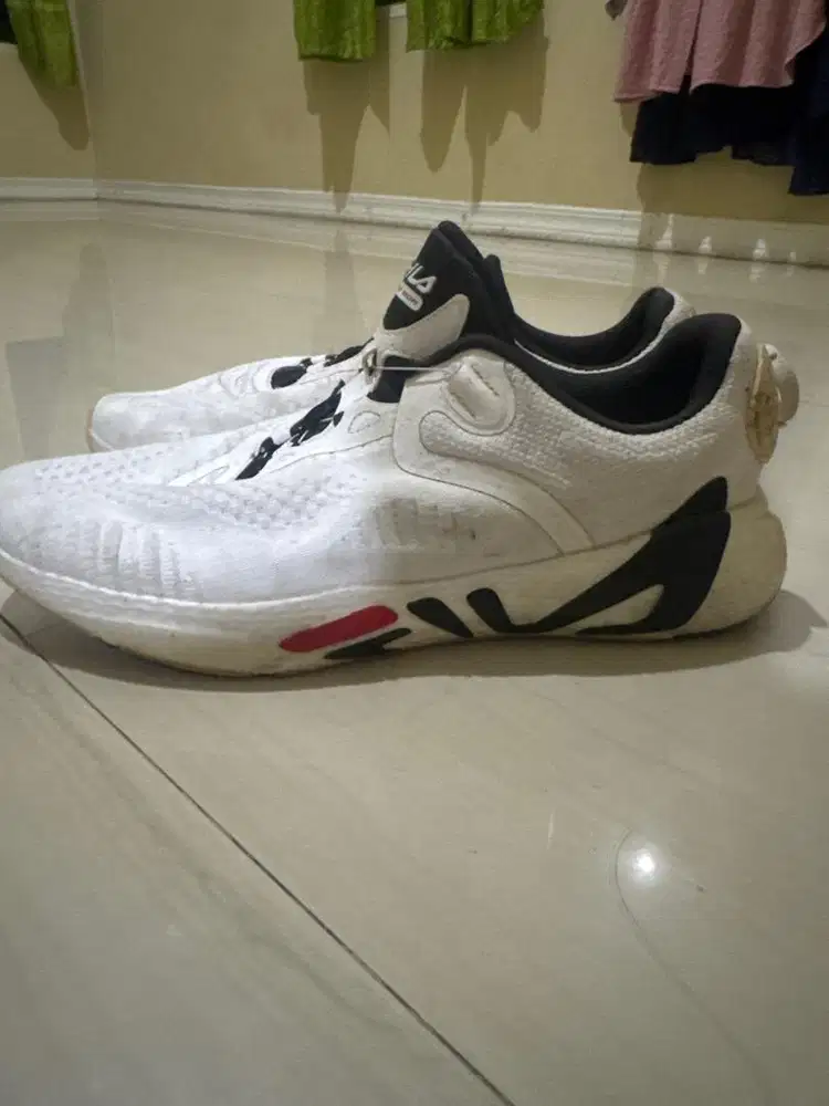 FILA Athletics Mind Boa