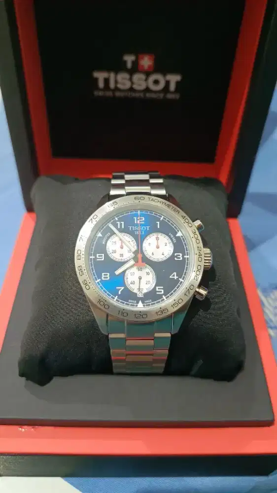 Jam Tangan Tissot PRS 516