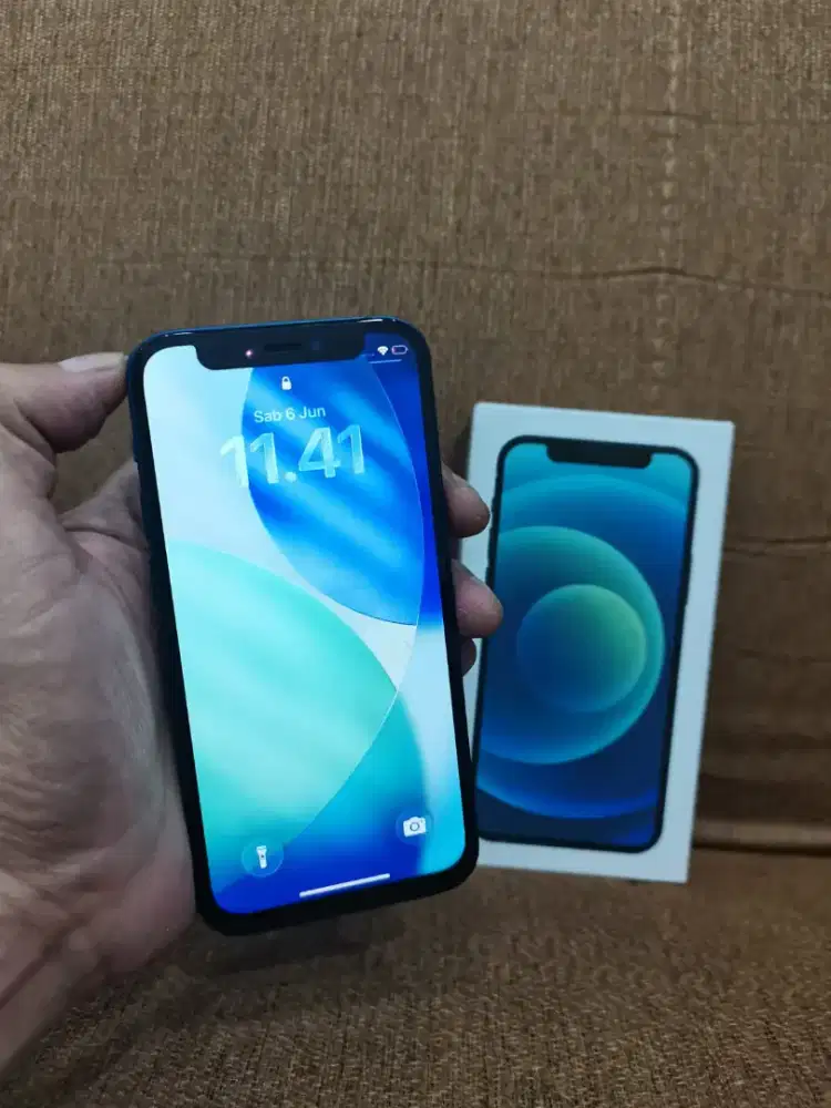 iphone 12 mini 128gb inter all opp