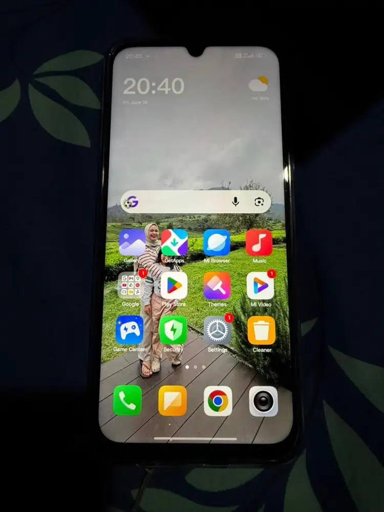 Xiaomi 15C second 8/256 like newwww