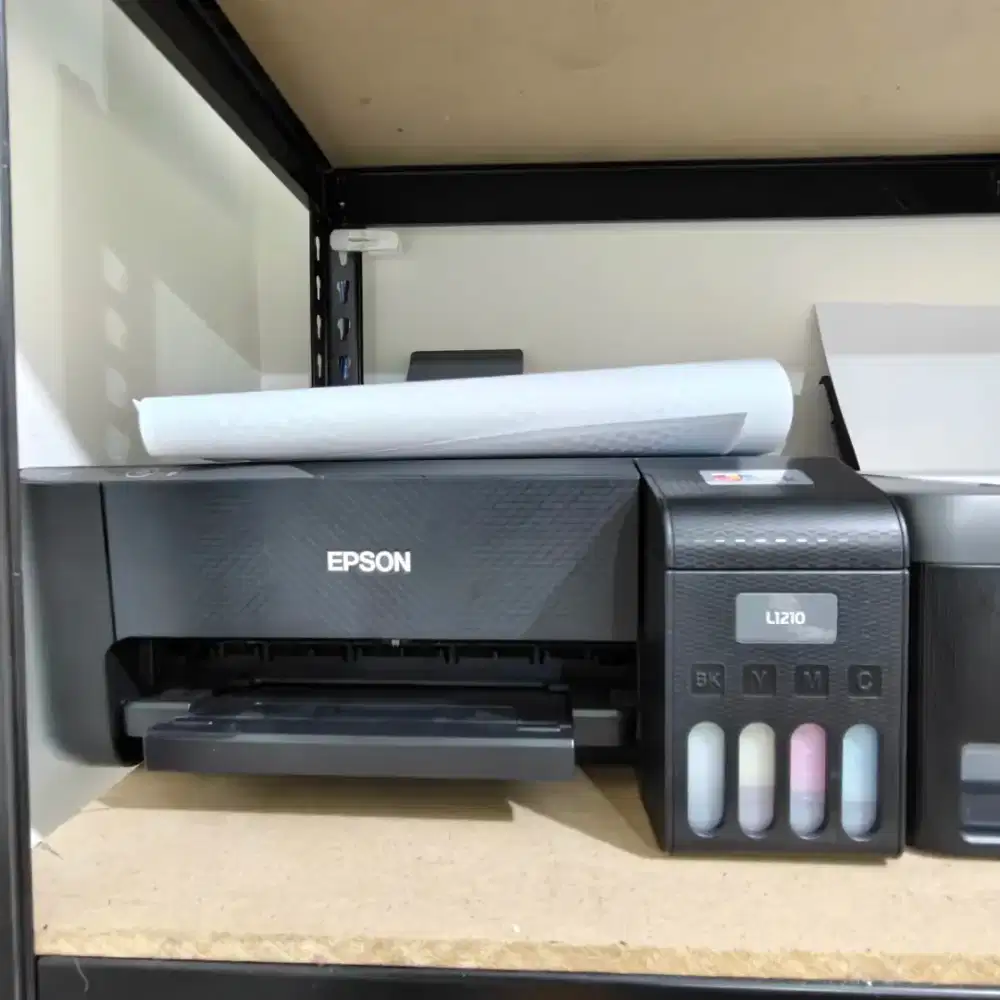 Printer Epson L1210