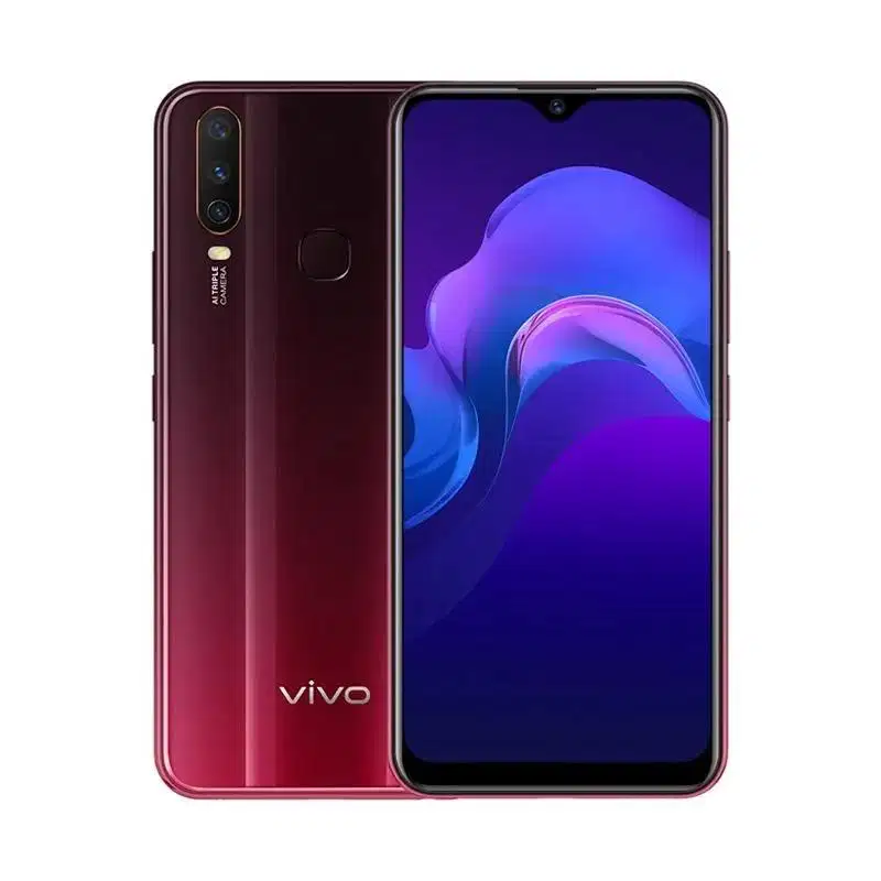 VIVO Y12 BEKAS MASIH BAGUS