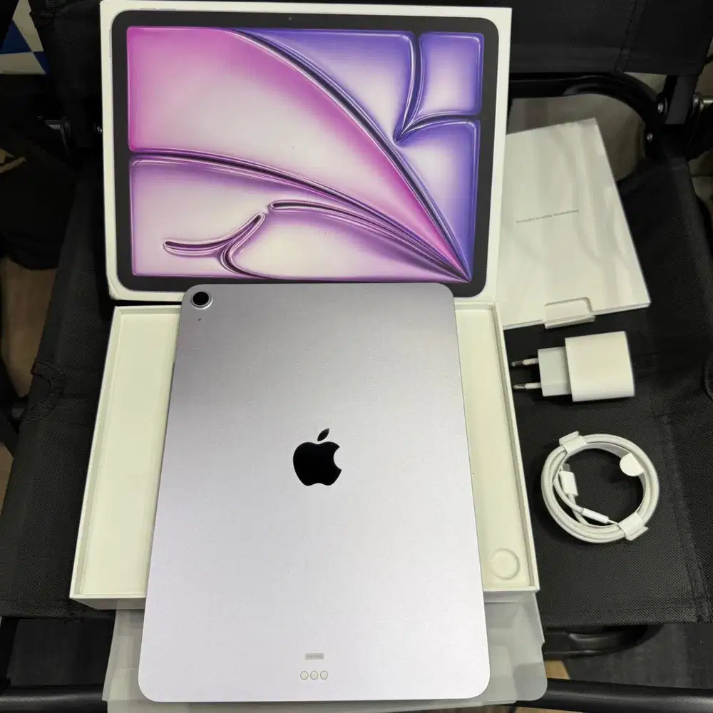 ipad air 3 128gb resmi ibox wifi 11 inch cc rendah bh 100 mulus