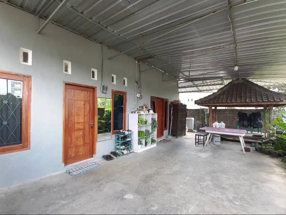 Dijual Rumah 3 KT – Dr. Wahidin, Rembiga, Mataram