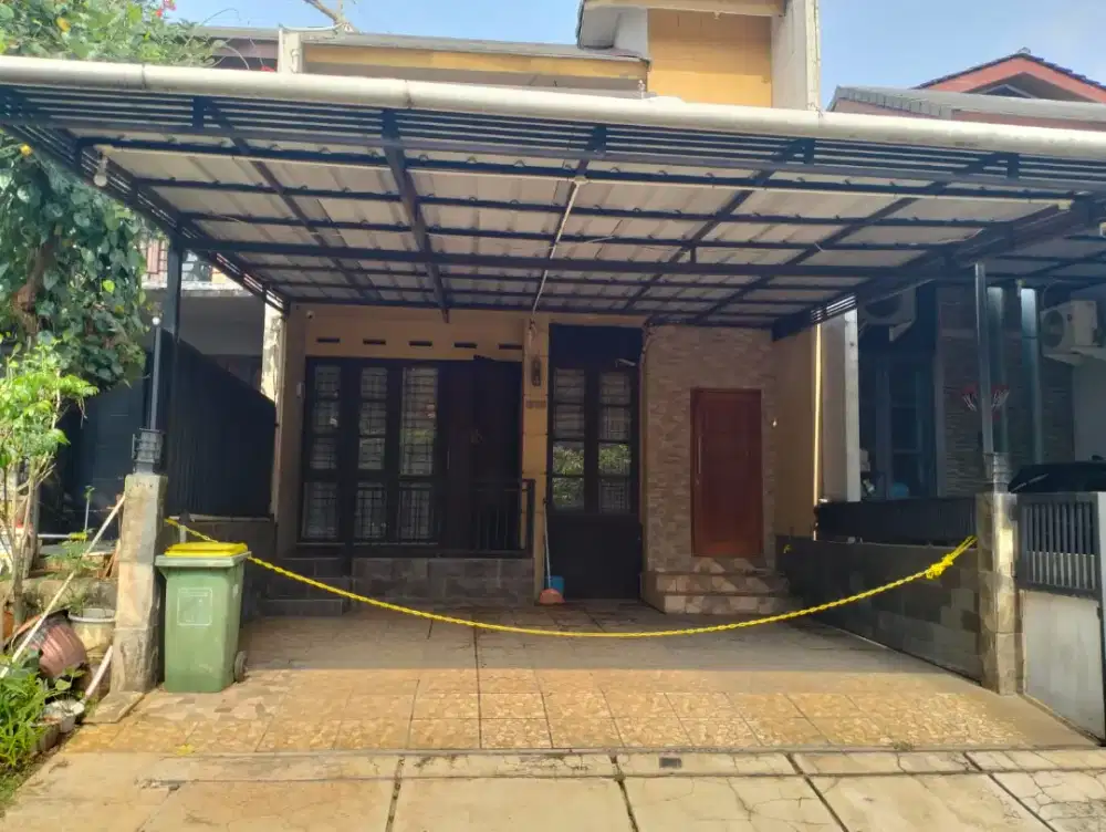 Dijual Rumah Mewah Harga Murah
