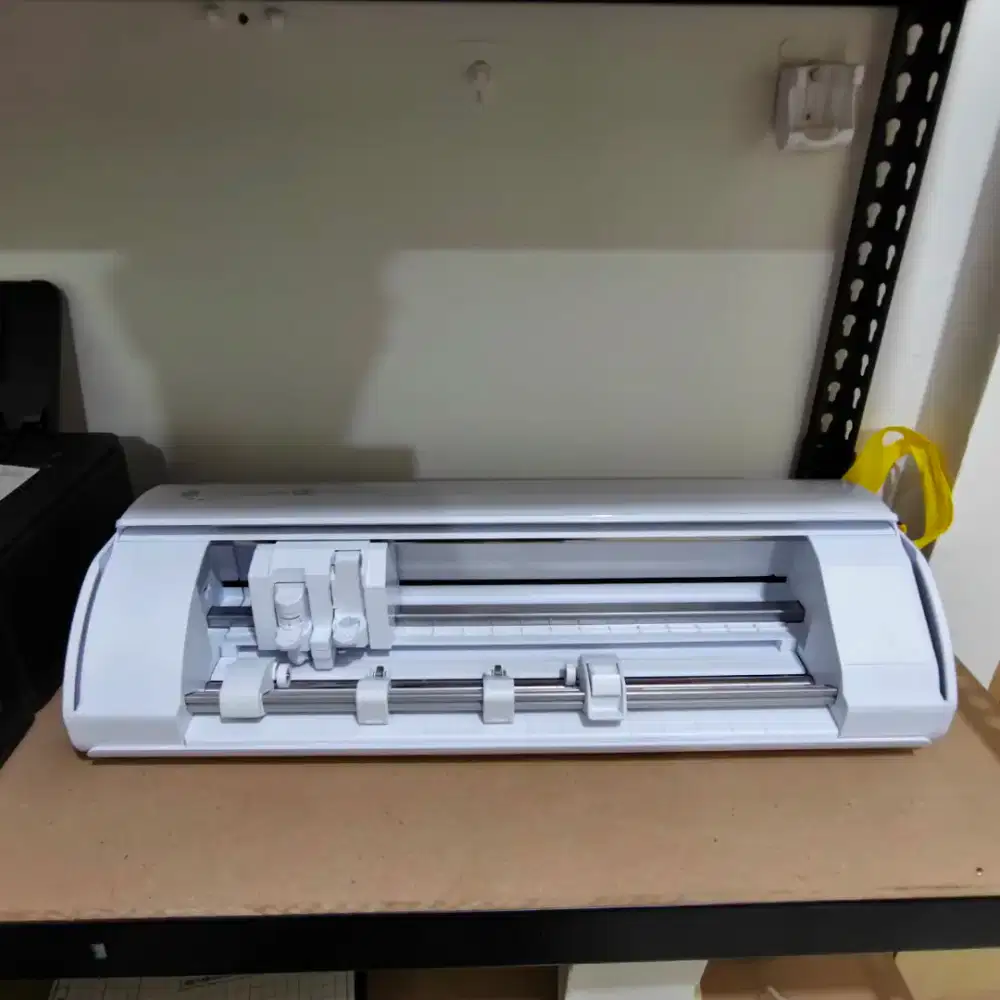 Silhouette Cameo 5 Alpha