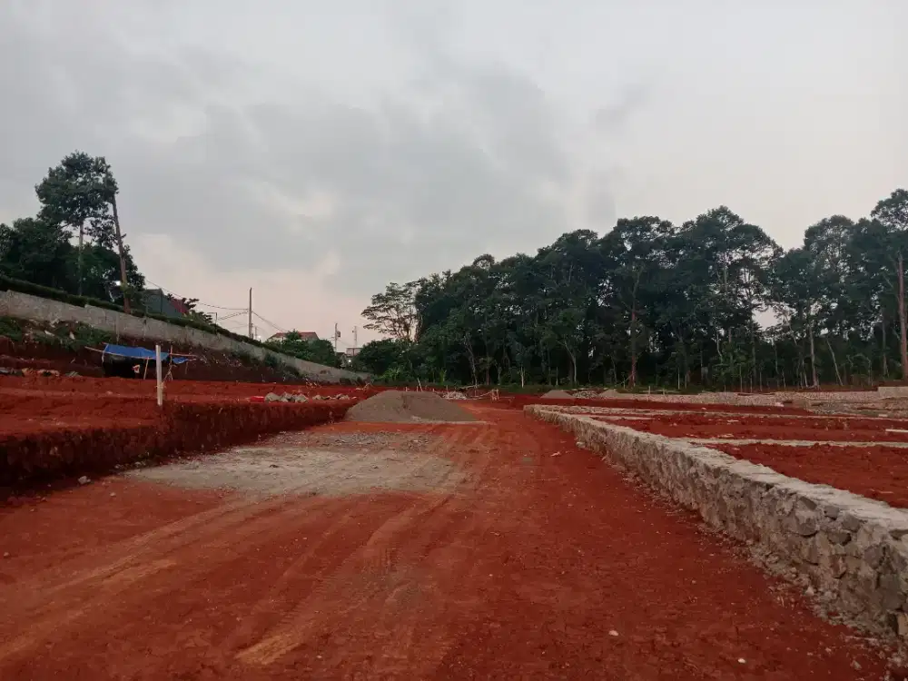 KAVLING CIAMIK COCOK BUAT USAHA KOST DEKAT KAMPUS UNNES