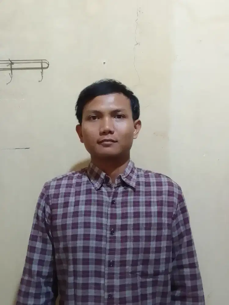 Sedang membutuhkan pekerjaan
