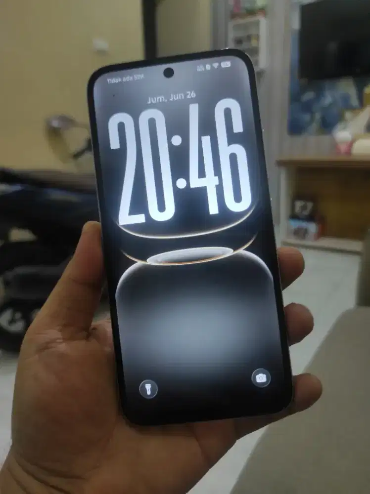 Infinix Smart 20 4+2 / 128 GB
