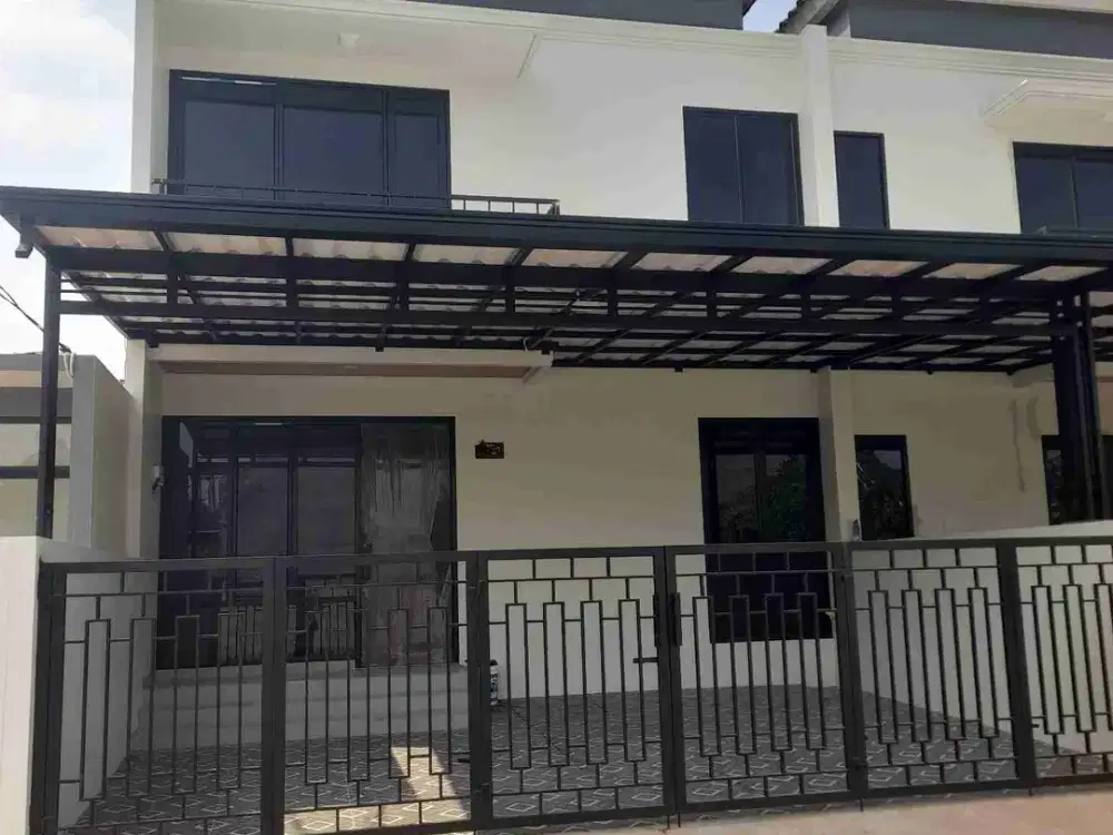 Rumah cakep super murah kualita terjamin harga 800juta an