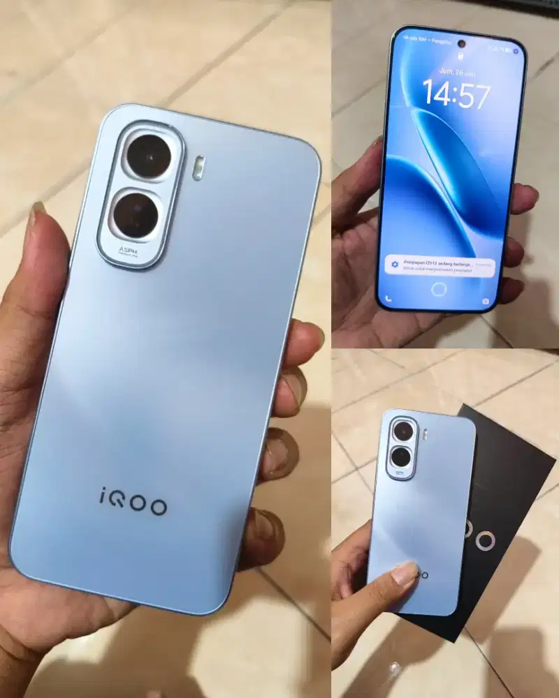 Vivo Iqoo Z11 5G