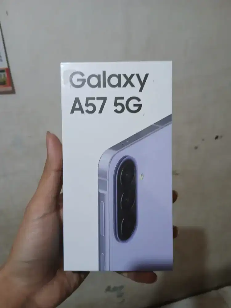 Samsung Galaxy A57