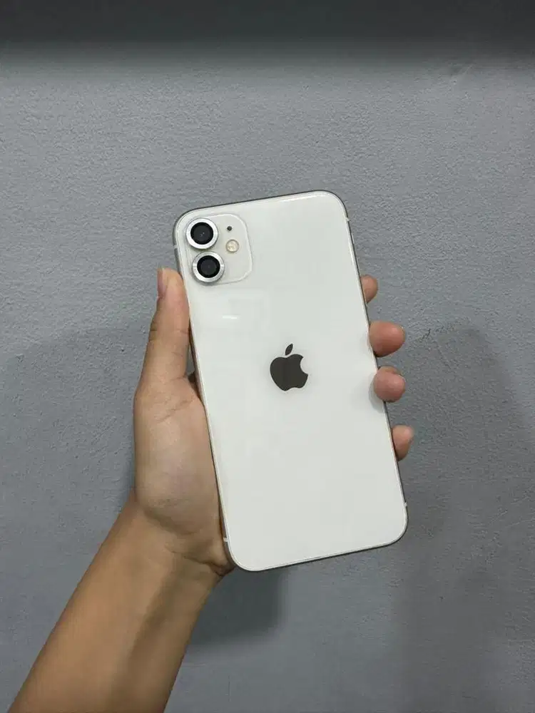 Iphone 11 128gb Beacukai