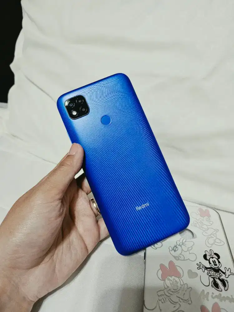 Dijual Redmi 9C