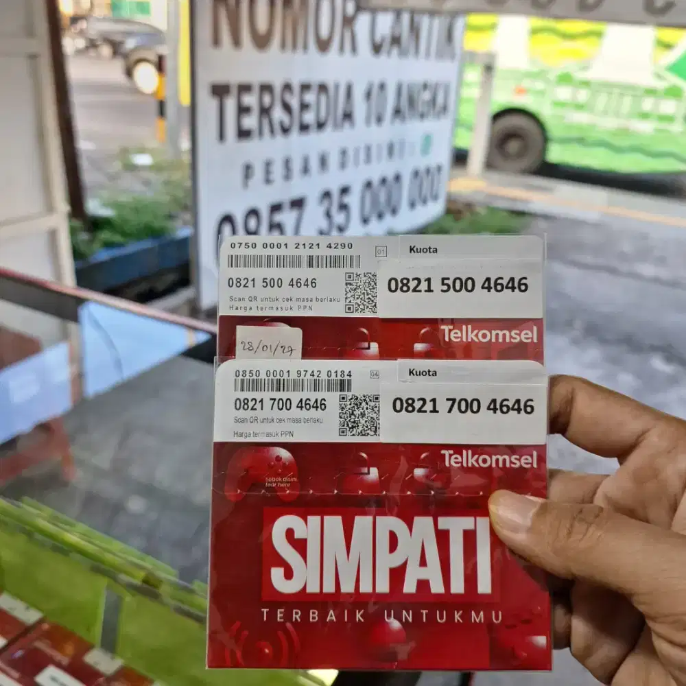 nomor cantik Rossi 46