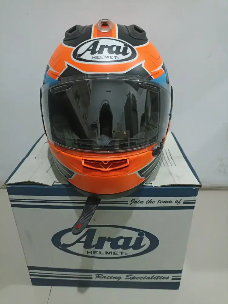For sale Arai rx7x