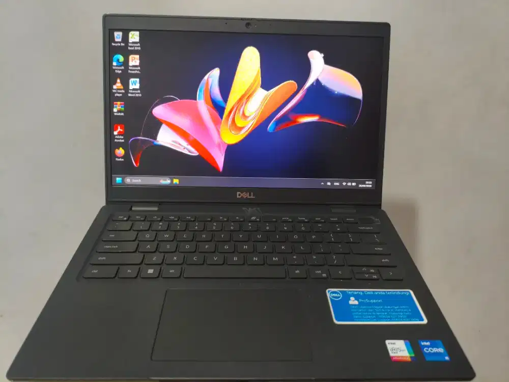 Dell Latitude 3420 Core I5 VGA Iris(R)