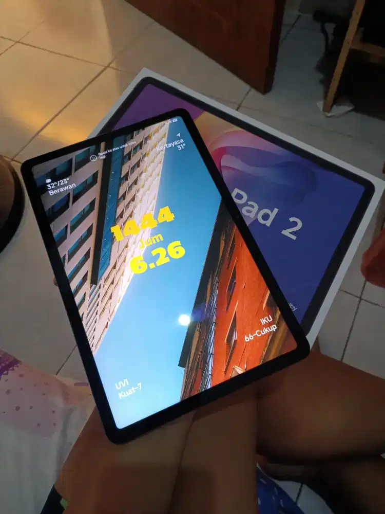 Redmi Pad 2 4/128GB