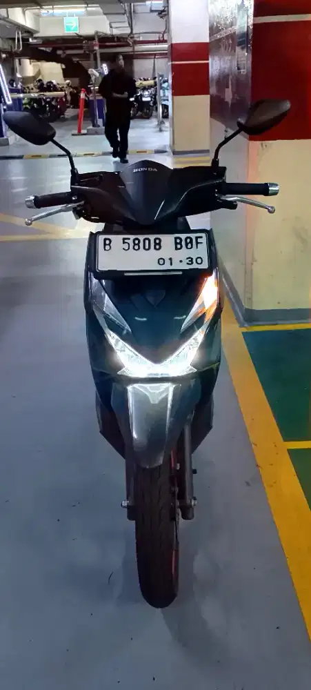 Minat? Boleh tanya2 dulu aja.