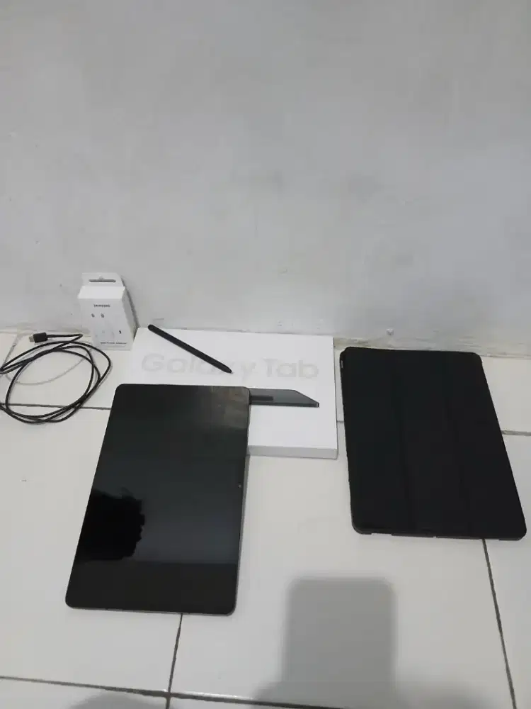Samsung Tablet S8