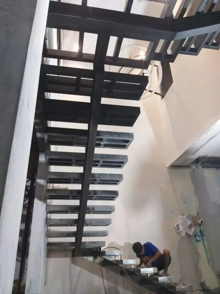 Rillingtangga pesawat