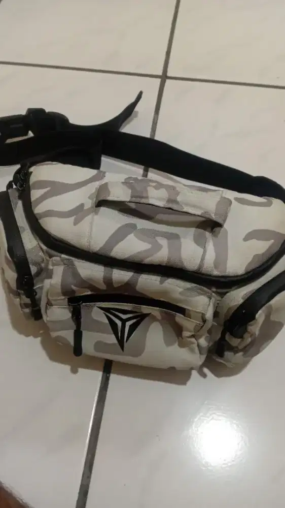 For sale Tas Pinggang Wasbag Motowolf Mdl0721 waterproof