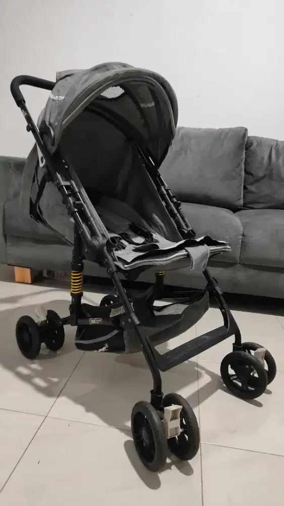 STROLLER BABYDOES